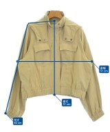 theory luxe（セオリーリュクス）その他 ベージュ サイズ:38(M位) レディース/2200614372038