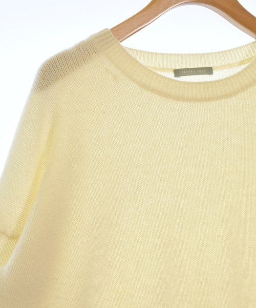theory luxe（セオリーリュクス）ニット・セーター 白 サイズ:38(M位) レディース/2200617235040