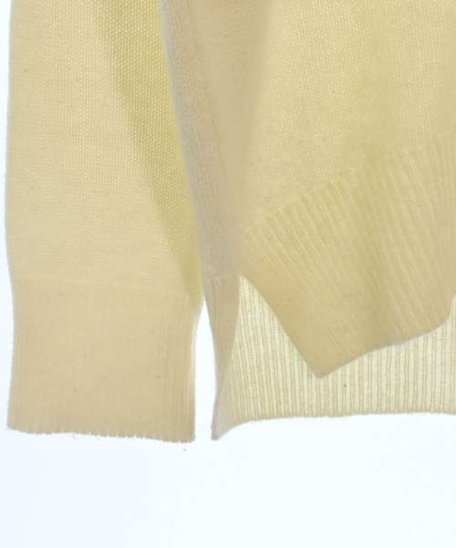 theory luxe（セオリーリュクス）ニット・セーター 白 サイズ:38(M位) レディース/2200617235040