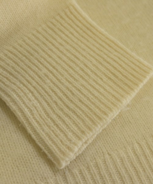 theory luxe（セオリーリュクス）ニット・セーター 白 サイズ:38(M位) レディース/2200617235040