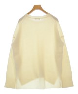 theory luxe（セオリーリュクス）ニット・セーター 白 サイズ:38(M位) レディース/2200617235040