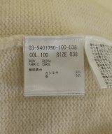 theory luxe（セオリーリュクス）ニット・セーター 白 サイズ:38(M位) レディース/2200617235040
