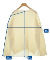 theory luxe（セオリーリュクス）ニット・セーター 白 サイズ:38(M位) レディース/2200617235040