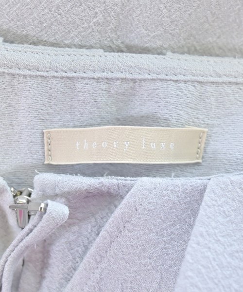theory luxe（セオリーリュクス）その他 グレー サイズ:38(M位) レディース/2200617360018