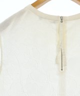 theory luxe（セオリーリュクス）ブラウス 白 サイズ:38(M位) レディース/2200617360025