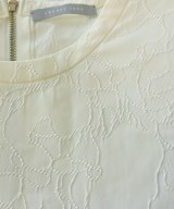 theory luxe（セオリーリュクス）ブラウス 白 サイズ:38(M位) レディース/2200617360025