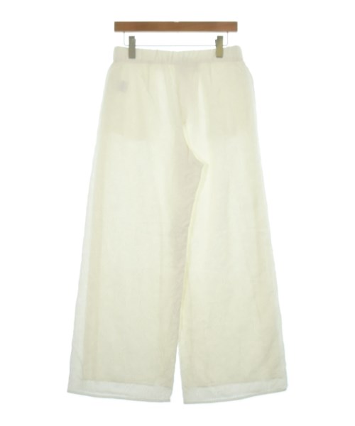 theory luxe（セオリーリュクス）その他 白 サイズ:40(M位) レディース/2200617360032