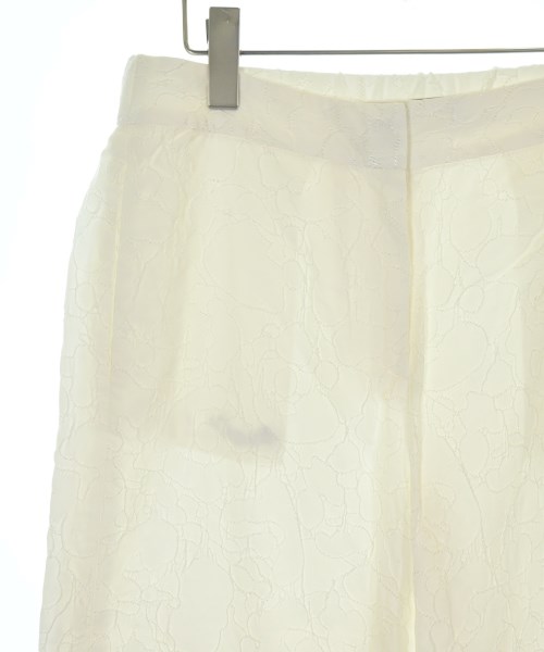 theory luxe（セオリーリュクス）その他 白 サイズ:40(M位) レディース/2200617360032