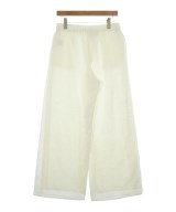 theory luxe（セオリーリュクス）その他 白 サイズ:40(M位) レディース/2200617360032