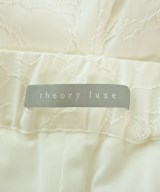 theory luxe（セオリーリュクス）その他 白 サイズ:40(M位) レディース/2200617360032