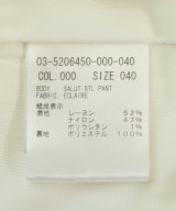 theory luxe（セオリーリュクス）その他 白 サイズ:40(M位) レディース/2200617360032