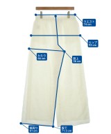 theory luxe（セオリーリュクス）その他 白 サイズ:40(M位) レディース/2200617360032