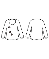 theory luxe（セオリーリュクス）ブラウス 白 サイズ:38(M位) レディース/2200617360049