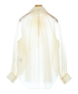 theory luxe（セオリーリュクス）ブラウス 白 サイズ:38(M位) レディース/2200617360049