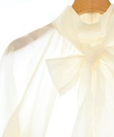 theory luxe（セオリーリュクス）ブラウス 白 サイズ:38(M位) レディース/2200617360049