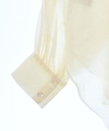 theory luxe（セオリーリュクス）ブラウス 白 サイズ:38(M位) レディース/2200617360049