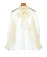 theory luxe ブラウス