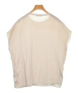 theory luxe（セオリーリュクス）ニット・セーター ベージュ サイズ:38(M位) レディース/2200617360056