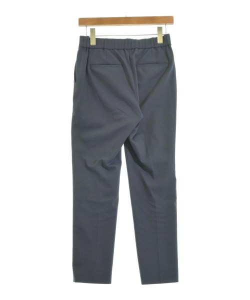theory luxe（セオリーリュクス）スラックス 紺 サイズ:36(S位) レディース/2200617469049