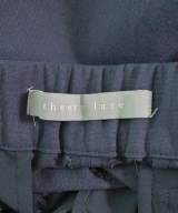 theory luxe（セオリーリュクス）スラックス 紺 サイズ:36(S位) レディース/2200617469049