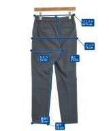 theory luxe（セオリーリュクス）スラックス 紺 サイズ:36(S位) レディース/2200617469049