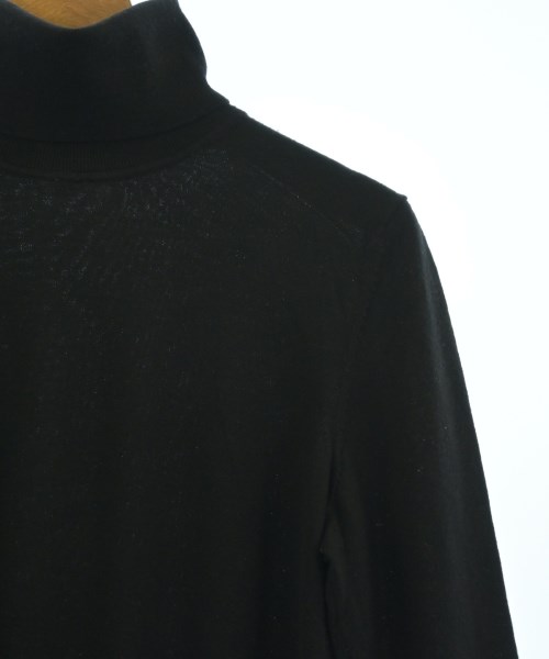 theory luxe（セオリーリュクス）ニット・セーター 黒 サイズ:38(M位) レディース/2200609305027