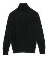 theory luxe（セオリーリュクス）ニット・セーター 黒 サイズ:38(M位) レディース/2200609305027