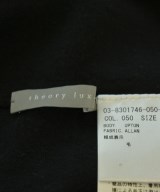 theory luxe（セオリーリュクス）ニット・セーター 黒 サイズ:38(M位) レディース/2200609305027