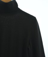 theory luxe（セオリーリュクス）ニット・セーター 黒 サイズ:38(M位) レディース/2200609305027