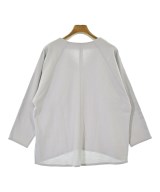 theory luxe（セオリーリュクス）ブラウス グレー サイズ:38(M位) レディース/2200614468038