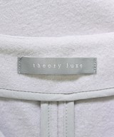 theory luxe（セオリーリュクス）ブラウス グレー サイズ:38(M位) レディース/2200614468038