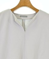 theory luxe（セオリーリュクス）ブラウス グレー サイズ:38(M位) レディース/2200614468038