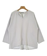 theory luxe ブラウス