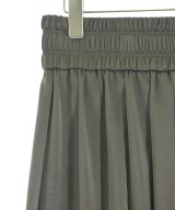 theory luxe（セオリーリュクス）ロング・マキシ丈スカート カーキ サイズ:38(M位) レディース/2200617702023
