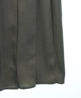 theory luxe（セオリーリュクス）ロング・マキシ丈スカート カーキ サイズ:38(M位) レディース/2200617702023