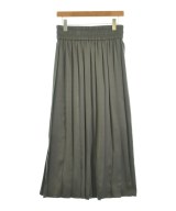 theory luxe ロング・マキシ丈スカート