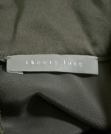 theory luxe（セオリーリュクス）ブラウス カーキ サイズ:38(M位) レディース/2200617702030