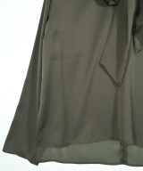 theory luxe（セオリーリュクス）ブラウス カーキ サイズ:38(M位) レディース/2200617702030