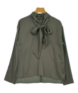 theory luxe ブラウス