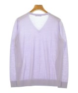 theory luxe（セオリーリュクス）ニット・セーター 紫 サイズ:38(M位) レディース/2200617702054