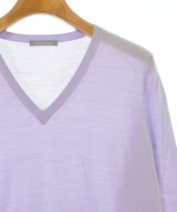 theory luxe（セオリーリュクス）ニット・セーター 紫 サイズ:38(M位) レディース/2200617702054