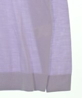 theory luxe（セオリーリュクス）ニット・セーター 紫 サイズ:38(M位) レディース/2200617702054