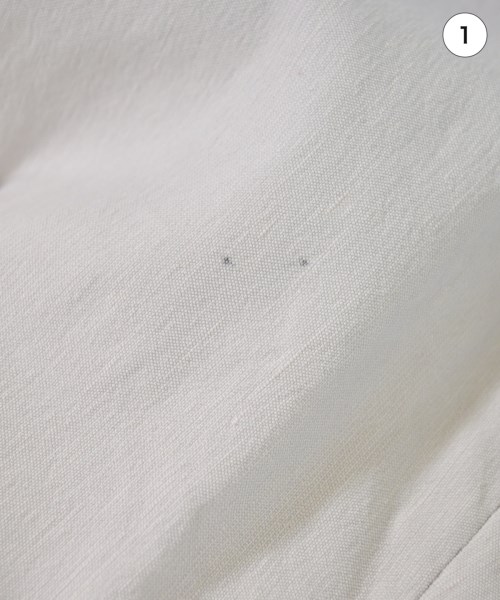 theory luxe（セオリーリュクス）その他 グレー サイズ:38(M位) レディース/2200618045013