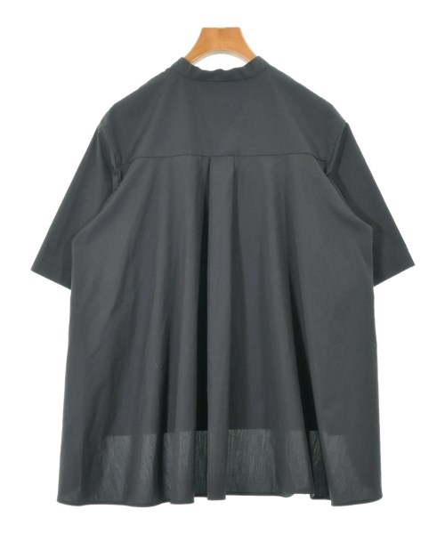 theory luxe（セオリーリュクス）カジュアルシャツ 黒 サイズ:38(M位) レディース/2200618045020