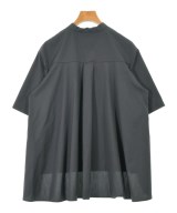 theory luxe（セオリーリュクス）カジュアルシャツ 黒 サイズ:38(M位) レディース/2200618045020