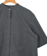 theory luxe（セオリーリュクス）カジュアルシャツ 黒 サイズ:38(M位) レディース/2200618045020