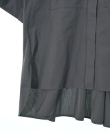 theory luxe（セオリーリュクス）カジュアルシャツ 黒 サイズ:38(M位) レディース/2200618045020