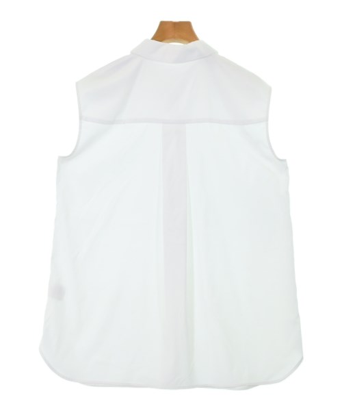 theory luxe（セオリーリュクス）カジュアルシャツ 白 サイズ:38(M位) レディース/2200618045037