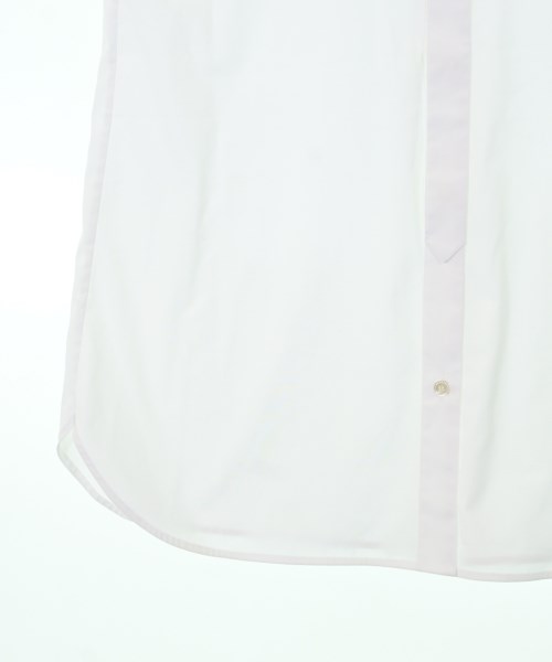 theory luxe（セオリーリュクス）カジュアルシャツ 白 サイズ:38(M位) レディース/2200618045037