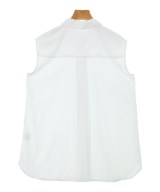 theory luxe（セオリーリュクス）カジュアルシャツ 白 サイズ:38(M位) レディース/2200618045037